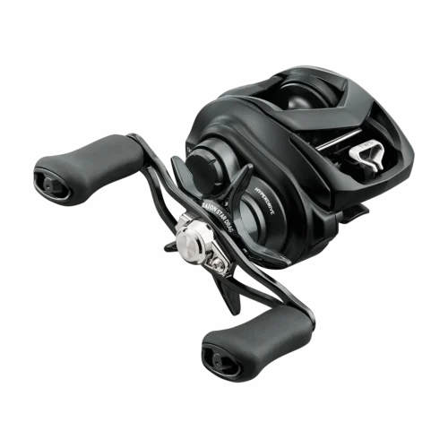 Daiwa Tatula TW 80 Baitcasting Reels