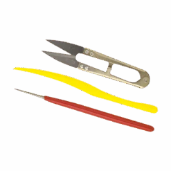 CRB Thread Tool Combo Package