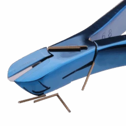 Toit Side Cutters -Angler Blank Store Toit Side Cutters TOIT SC 3