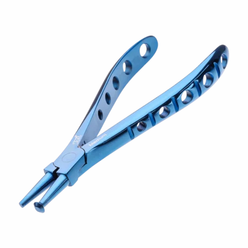 Toit Split Ring Pliers