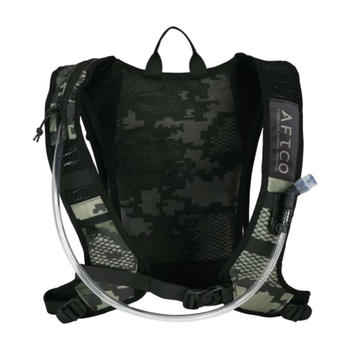 AFTCO Urban Angler Backpack – Fishing Pack With Hydration & Tackle Storage -Angler Blank Store UABPACK GRCM 2 2024 05 08T00 04 38.915Z