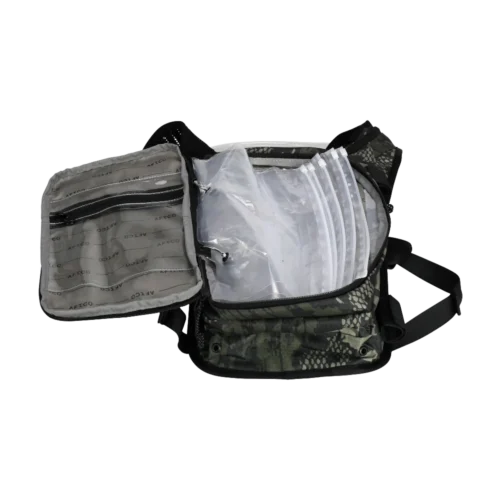 AFTCO Urban Angler Backpack – Fishing Pack With Hydration & Tackle Storage -Angler Blank Store UABPACK GRCM 8 2024 05 08T00 05 49.695Z