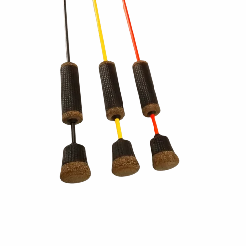 V-Line Carbon Fiber Split Grip