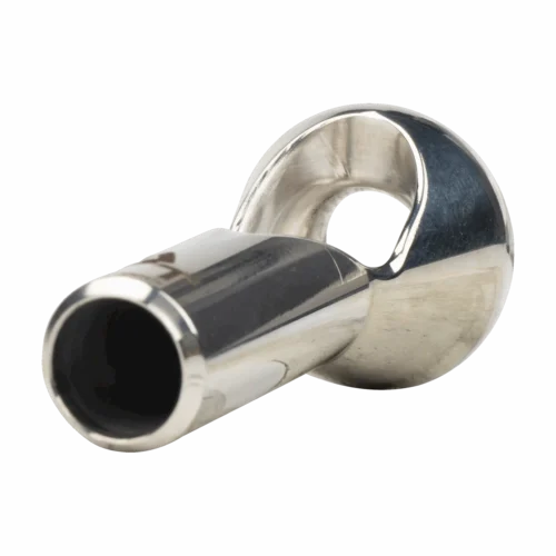 Winthrop Tackle Kite-Top – Heavy-Duty Stainless Steel Rod Tip Top (#28)