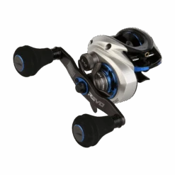 Abu Garcia Revo Inshore Baitcasting Reel