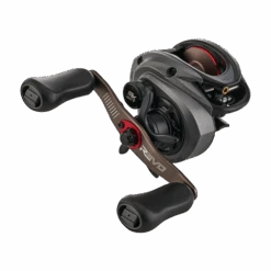 Abu Garcia Revo SX Rocket Low Profile Baitcasting Reel