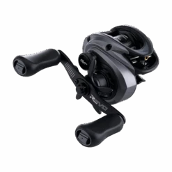 Abu Garcia Revo SX-SS Low Profile Baitcasting Reel