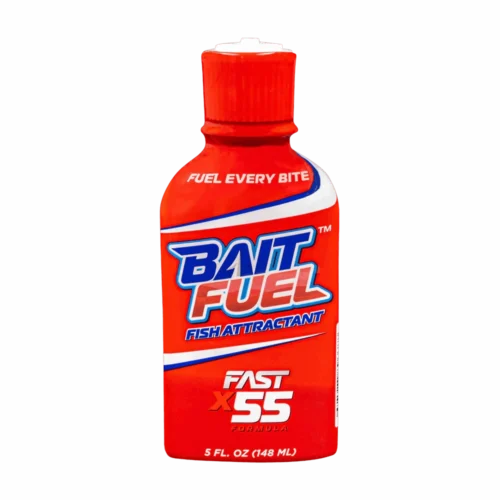 American Baitworks BaitFuel Gel - Freshwater Fish Attractant