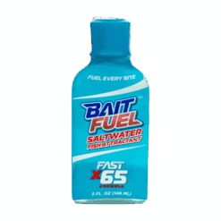 American Baitworks BaitFuel Gel - Saltwater Fish Attractant
