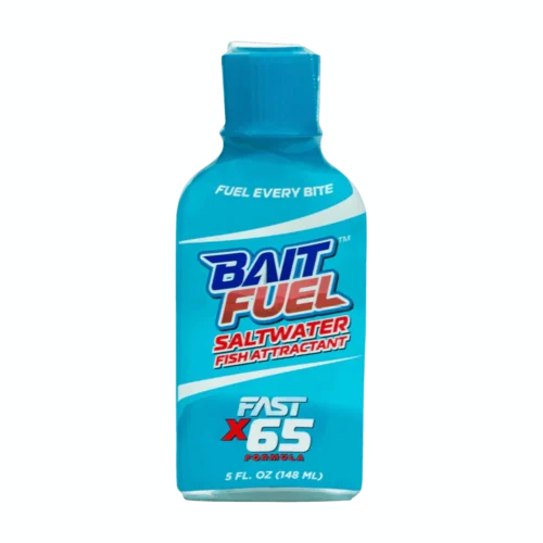 American Baitworks BaitFuel Gel - Saltwater Fish Attractant