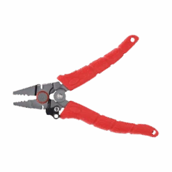 Bubba 7" Crimping Pliers