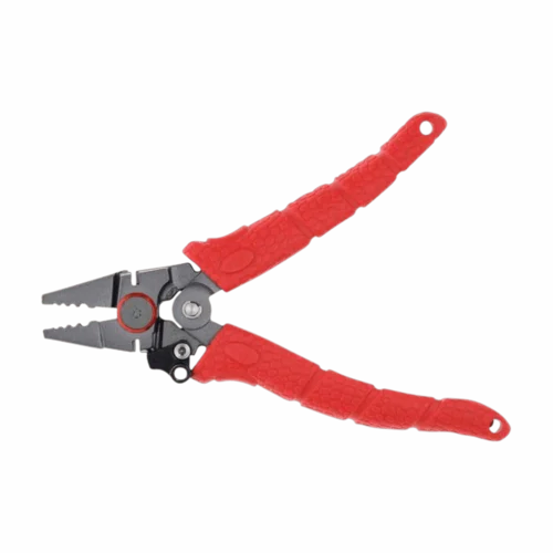 Bubba 7" Crimping Pliers
