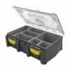 Buzbe Colony 15 Deep Modular Tackle Box