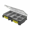 Buzbe Colony 8T Thin Modular Tackle Box