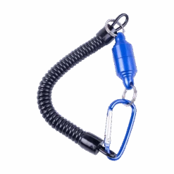 Cortland Net Release Magnet