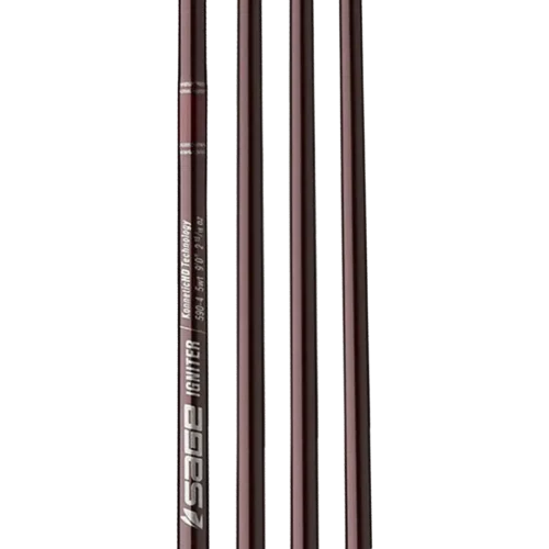 Sage Igniter Fly Rod Blanks