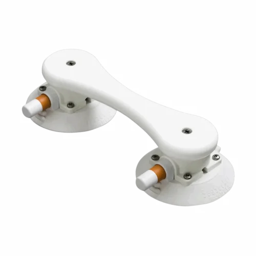 SeaSucker Medium Duty Handle - White