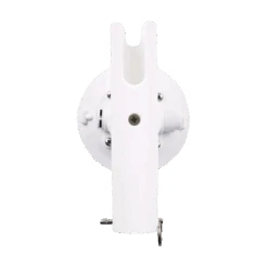 SeaSucker Single Rod Holder - White