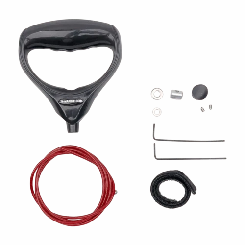 T-H Marine G-Force Trolling Motor Handle & Cable